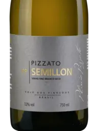 Pizzato PP Semillon (Plínio Pizzato)