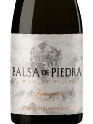 Michelini i Mufatto Balsa de Piedra Sémillon 2019