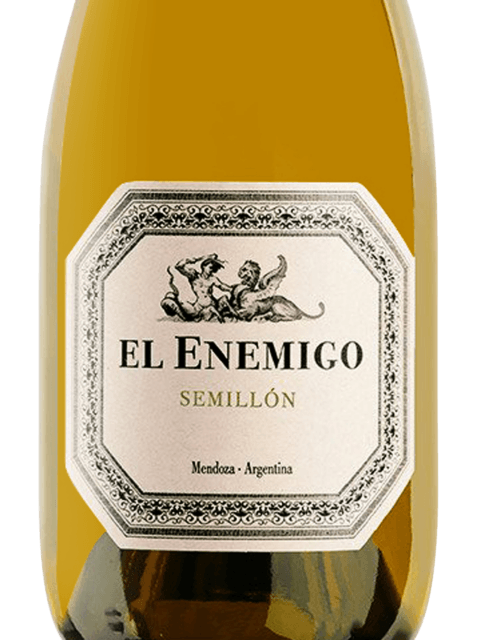 El Enemigo Semillón 2017