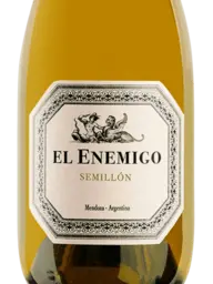 El Enemigo Semillón 2017