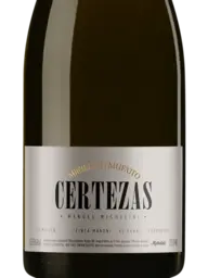 Michelini i Mufatto Certezas 2019