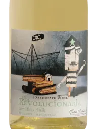 Passionate Via Revolucionaria Sémillon Hulk 2020