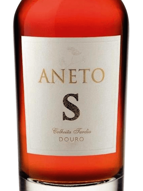 Aneto S Colheita Tardia 2014