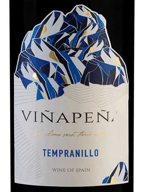 ViñaPeña Tempranillo