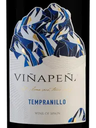 ViñaPeña Tempranillo 2022