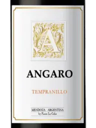 Finca La Celia Angaro Tempranillo 2022