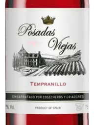Cosecheros y Criadores Posadas Viejas Rosado 2022