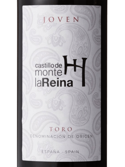 Bodegas Monte La Reina Castillo de Monte la Reina Joven 2022