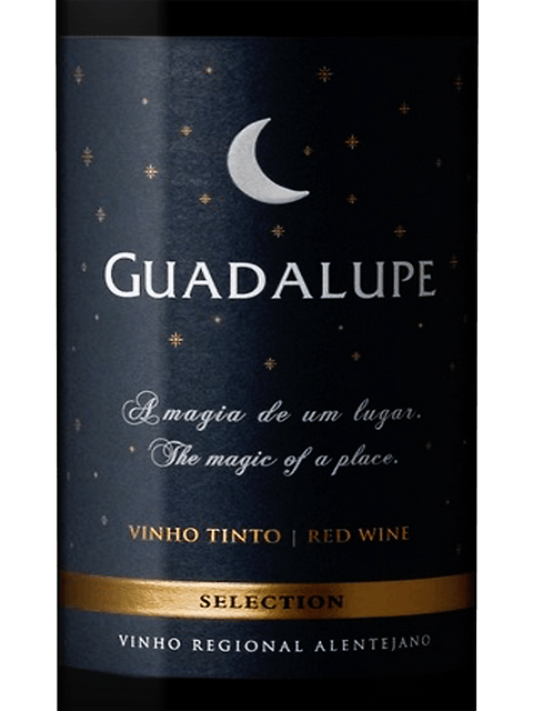 Quinta do Quetzal Guadalupe Tinto