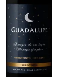 Quinta do Quetzal Guadalupe Tinto 2017