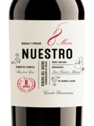 Bodegas Diaz Bayo Nuestro 8 Meses