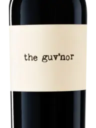 Félix Solís The Guv’nor