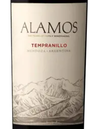 Tempranillo