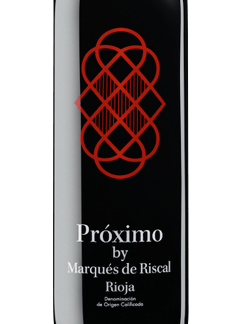 Marqués de Riscal Próximo Rioja 2018