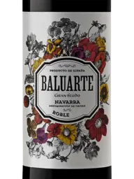 Baluarte Roble 2022