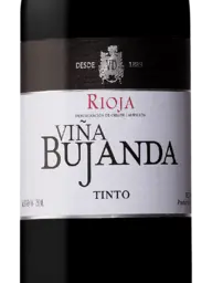 Viña Bujanda Rioja Tinto Joven 2022