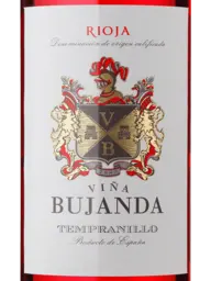 Viña Bujanda Rioja Rosado 2019