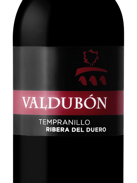 Valdubon Tempranillo