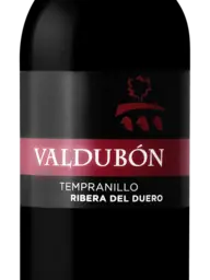 Valdubon Tempranillo