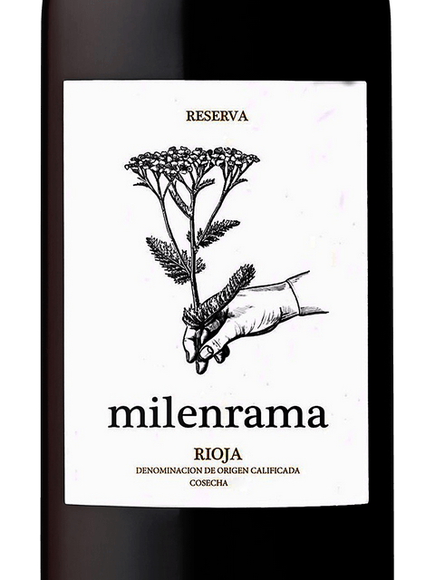 Milenrama Reserva