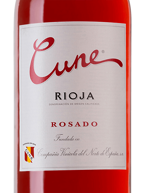 Cune (CVNE) Rosado