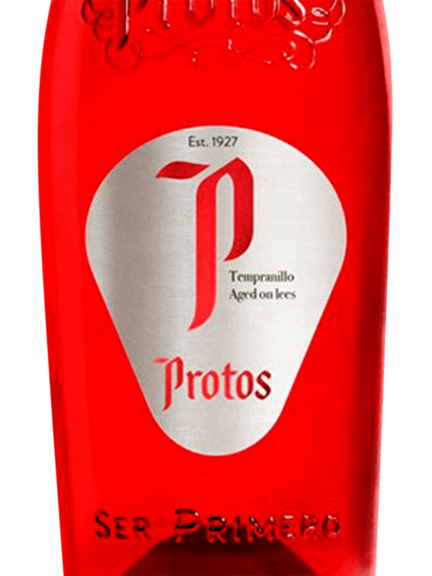 Protos P by Protos Rosado