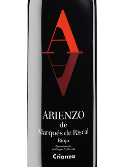 Marqués de Riscal Arienzo Rioja Crianza