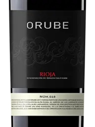 Solar Viejo Orube 2019