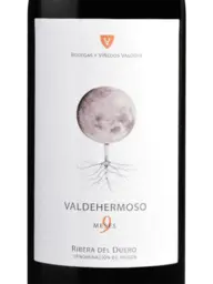 Valderiz Valdehermoso 9 Meses