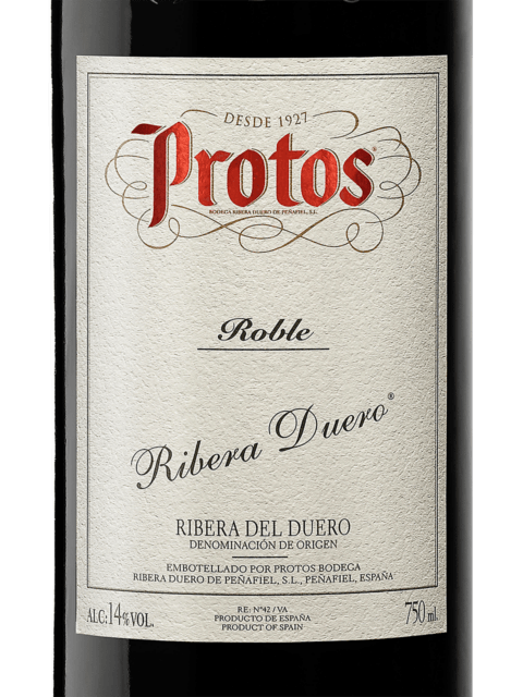 Protos Roble 2021