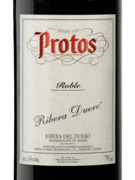 Protos Roble