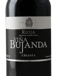 Viña Bujanda Rioja Crianza 2019