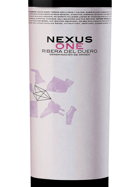 Bodegas Nexus One 2019