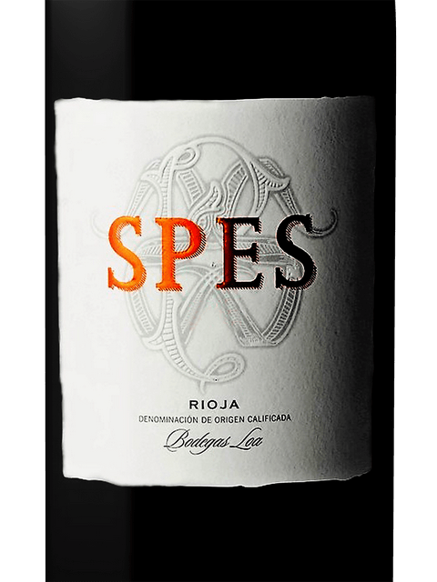 Bodegas Loa Spes