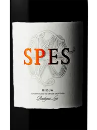 Bodegas Loa Spes 2013
