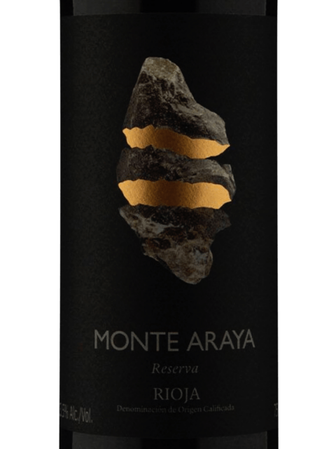 Monte Araya Reserva