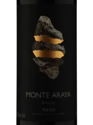 Monte Araya Reserva 2015