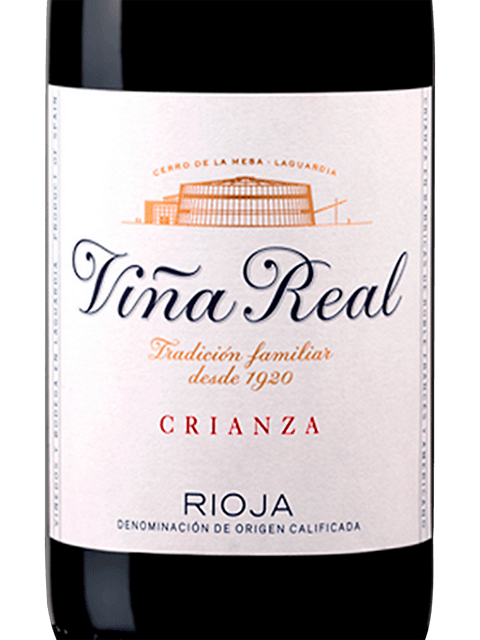 Viña Real Rioja Crianza 2020