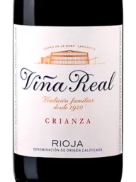 Viña Real Rioja Crianza 2020