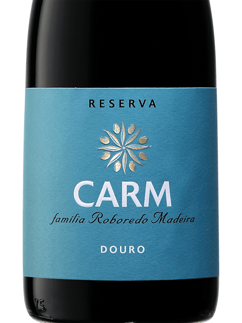 CARM Reserva Tinto 2018