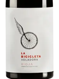 La Bicicleta Voladora Tinto 2020