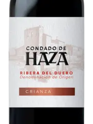 Crianza Ribera del Duero