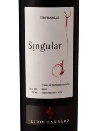 Lidio Carraro Singular Tempranillo