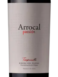 Arrocal Passión Ribera del Duero 2018