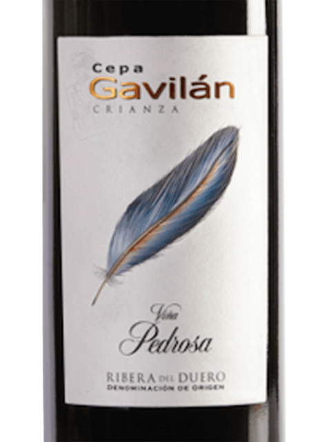 Viña Pedrosa Cepa Gavilán Crianza Ribera del Duero 2020