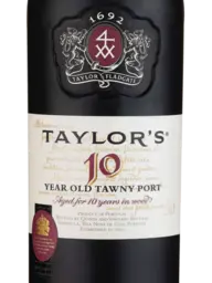 Taylor's 10 Year Old Tawny Port