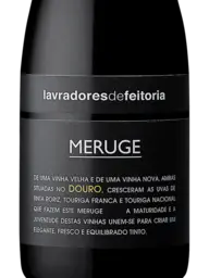 Lavradores de Feitoria Meruge Tinto