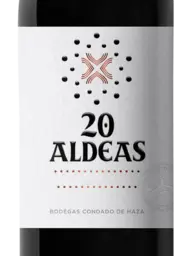 Condado de Haza 20 Aldeas 2018
