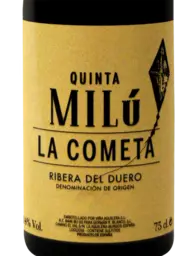 Quinta Milú La Cometa