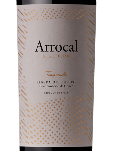 Arrocal Selección Ribera del Duero